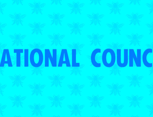 “Special General Meeting” now called “National Council”